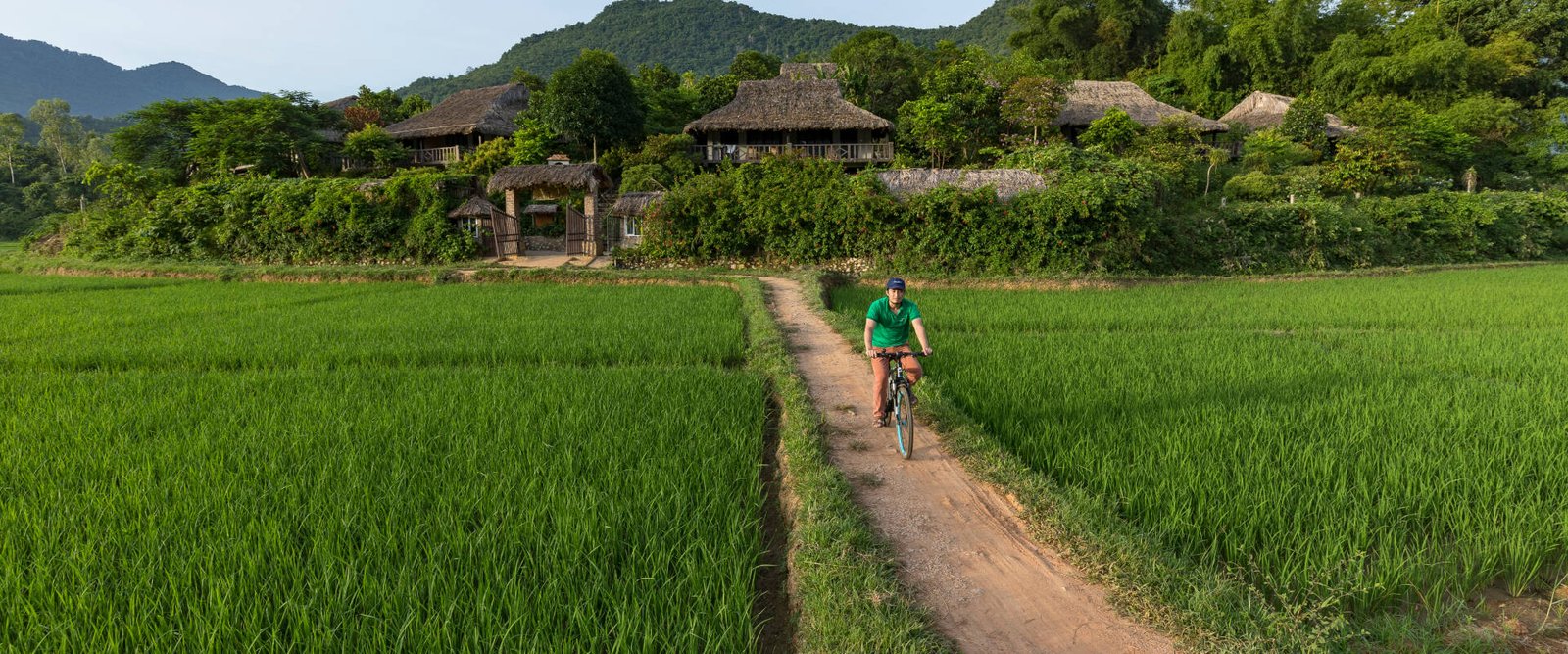 Pedaling Through Heritage: The Definitive Guide to a Cultural Cycling Tour in Northern Vietnam